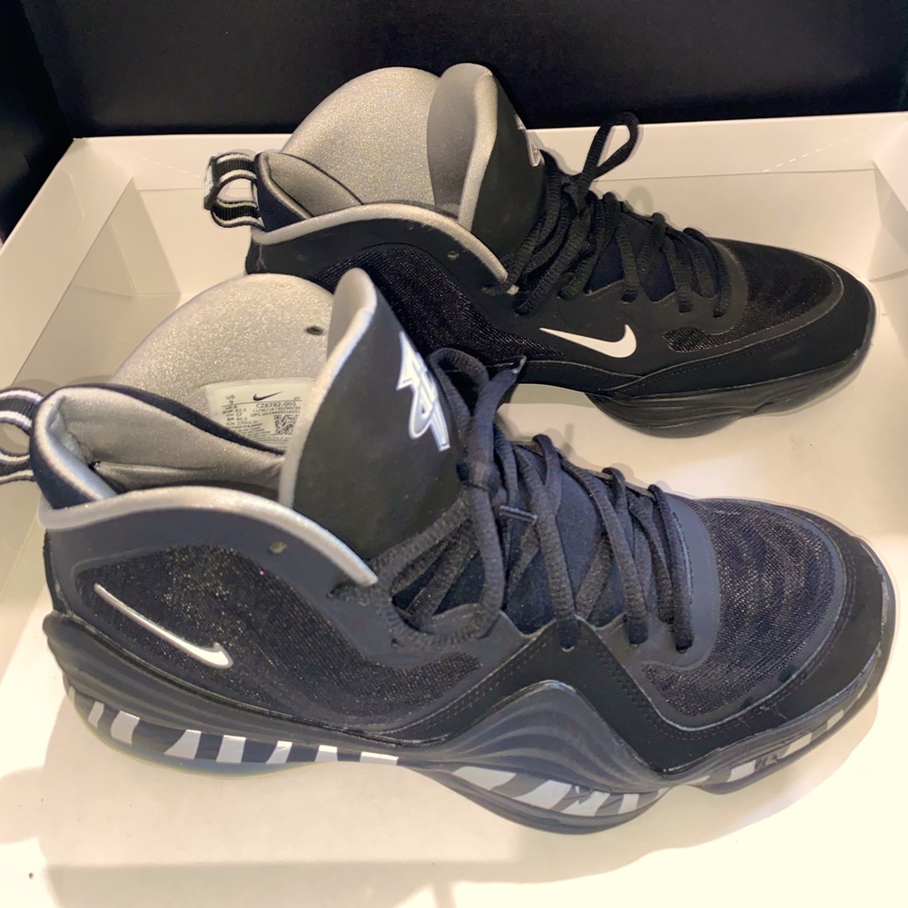 Foam posite